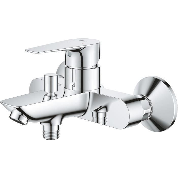 GROHE - Mezclador monomando de baño / ducha 3 GROHE - Mezclador monomando de baño / ducha 3