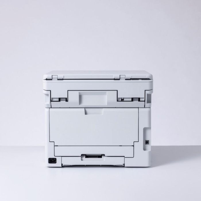 FL Brother DCP-L3515CDW Farb-LED-Multifunktionsdrucker 3in1 WLAN Duplex 1