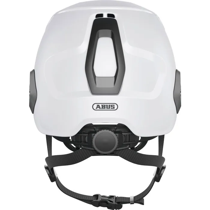 Abus SPECTOR Casco de seguridad industrial Blanco polar 4