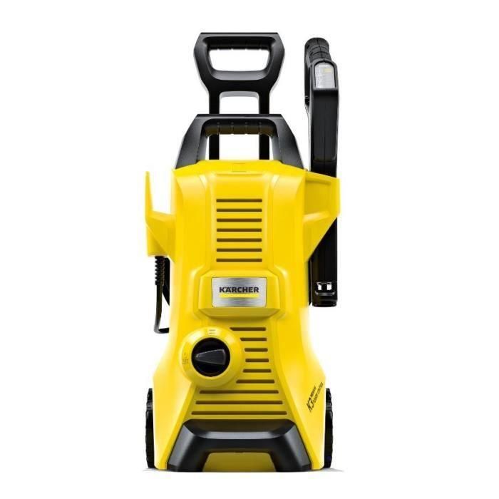 Hidrolimpiadora de alta presión KARCHER K3 Premium Power Control Home 1