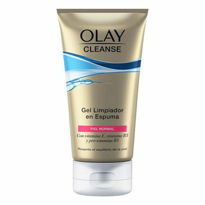 Olay Cleanse Gel Limpiador Espuma Pn