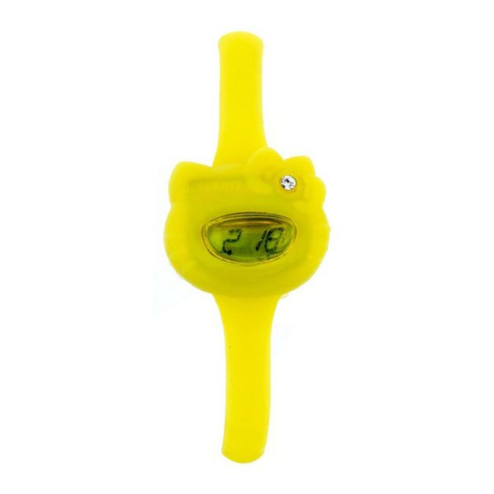 Reloj Mujer Hello Kitty HK.7123L/26 (Ø 27 mm) Reloj Mujer Hello Kitty HK.7123L/26 (Ø 27 mm)