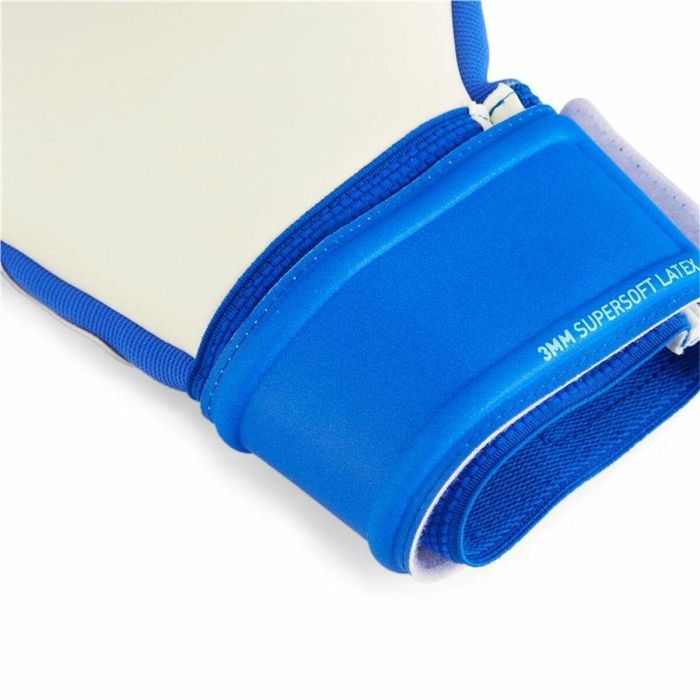 Guantes de Portero Puma Future Match Nc Azul Multicolor Adultos 3 m 3 Guantes de Portero Puma Future Match Nc Azul Multicolor Adultos 3 m 3