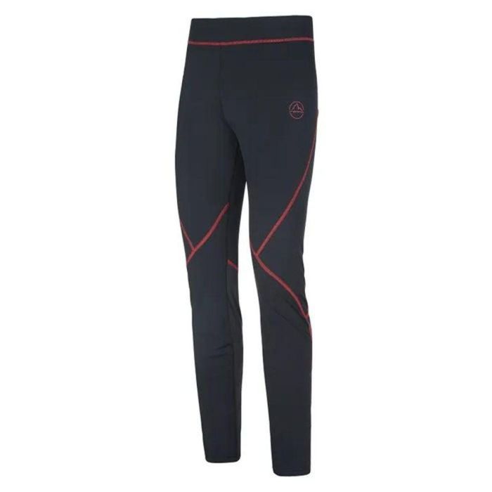 Pantalón Largo Deportivo La Sportiva Instant Negro XXL Pantalón Largo Deportivo La Sportiva Instant Negro XXL