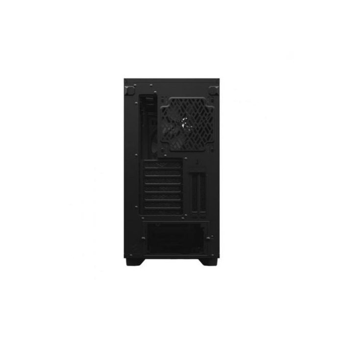 Fractal Design Caja Define 7. Black Solid (FD-C-DEF7A-01) 9 Fractal Design Caja Define 7. Black Solid (FD-C-DEF7A-01) 9