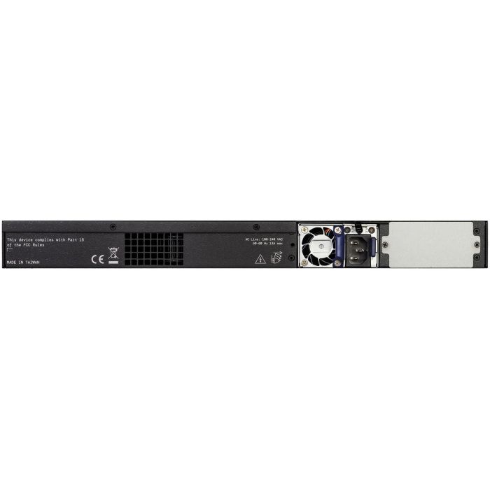 GS-3652XUP 1