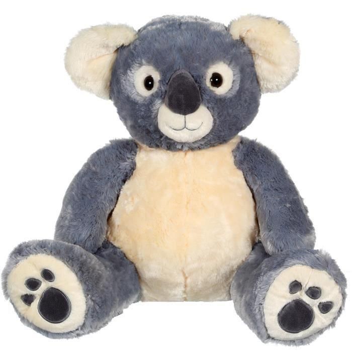 Peluche - GIPSY TOYS - Koala 70 cm 1 Peluche - GIPSY TOYS - Koala 70 cm 1