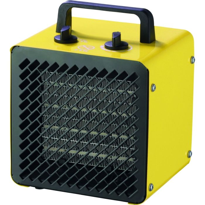 Calefactor Industrial Stak PTC 2KW 1000 W 2000 W 2500 W 0 Calefactor Industrial Stak PTC 2KW 1000 W 2000 W 2500 W 0