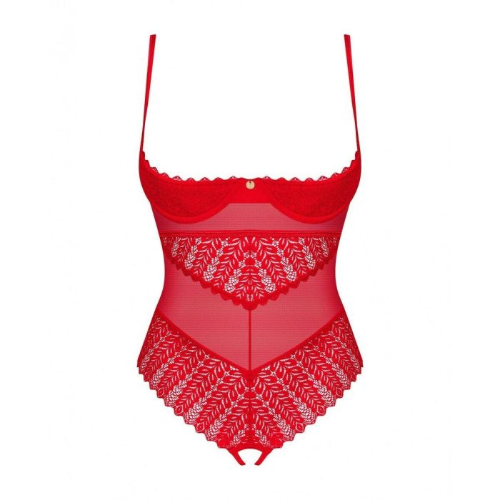 Body Obsessive XS/S 2 Body Obsessive XS/S 2