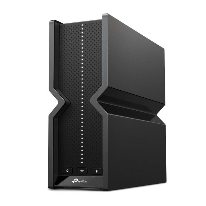 TP-Link Archer BE550 router inalámbrico 2.5 Gigabit Ethernet Tribanda (2.4 GHz / 5 GHz / 6 GHz) Negro TP-Link Archer BE550 router inalámbrico 2.5 Gigabit Ethernet Tribanda (2.4 GHz / 5 GHz / 6 GHz) Negro