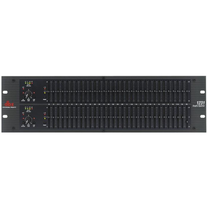 Dbx 1231 Dbx 1231