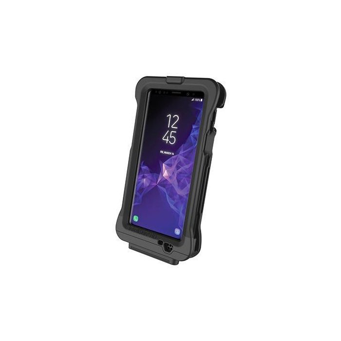 RAM Mounts IntelliSkin HD for Samsung Galaxy S9 RAM Mounts IntelliSkin HD for Samsung Galaxy S9