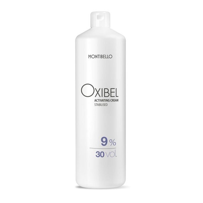Montibel-Lo Oxibel activating cream 9% 30vol 60 ml Montibel-Lo Oxibel activating cream 9% 30vol 60 ml