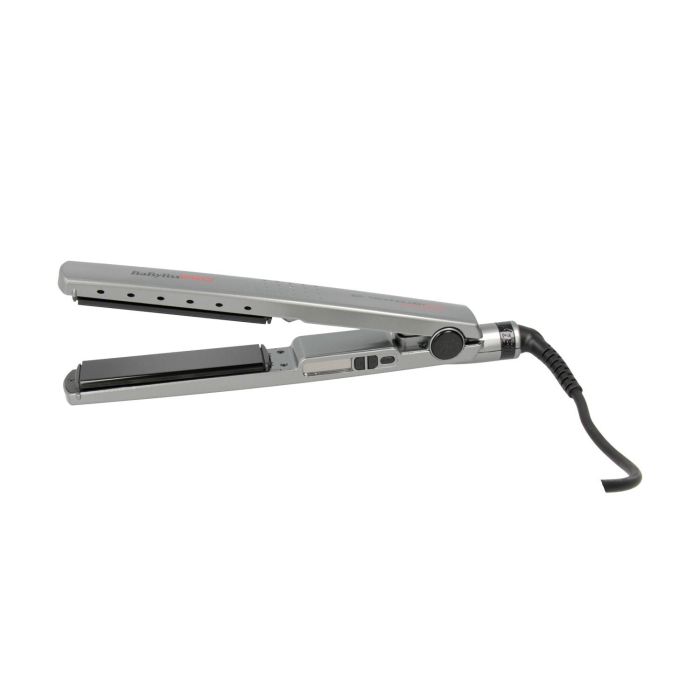 Babyliss Plancha Straightener EP Technology 5.0 28mm - Revestimiento Micrométrico, Tecnología Iónica, Placas 28mm