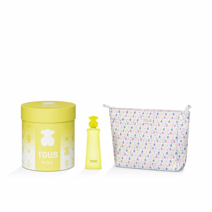 Tous Kids Bear Estuche