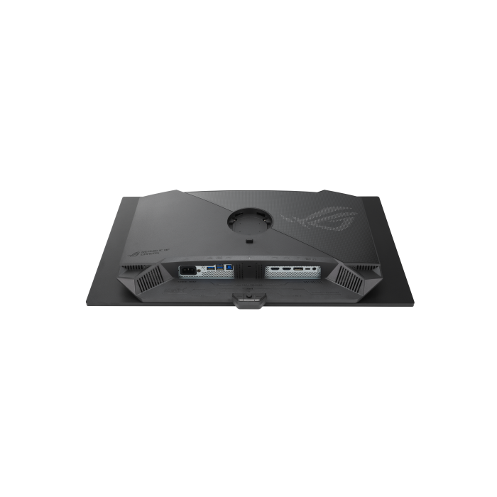 ASUS ROG Strix OLED XG27UCDMG pantalla para PC 67,3 cm (26.5") 3840 x 2160 Pixeles 4K Ultra HD QD-OLED Negro 4 ASUS ROG Strix OLED XG27UCDMG pantalla para PC 67,3 cm (26.5") 3840 x 2160 Pixeles 4K Ultra HD QD-OLED Negro 4