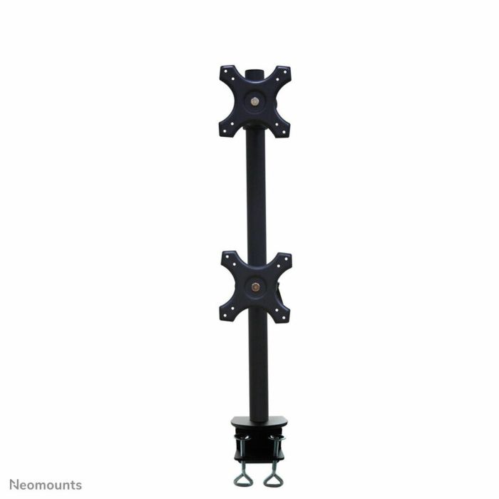 Soporte TV Neomounts FPMA-D700DV 10-27" 27" 10" 6 Kg 2 Soporte TV Neomounts FPMA-D700DV 10-27" 27" 10" 6 Kg 2