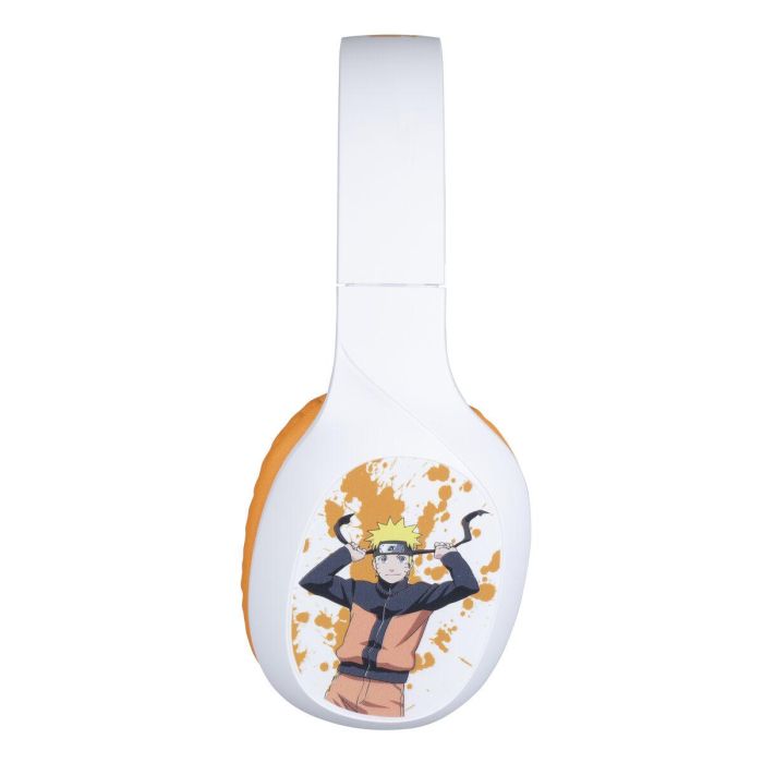 Auriculares de Diadema KONIX NARUTO (1 unidad) 1 Auriculares de Diadema KONIX NARUTO (1 unidad) 1