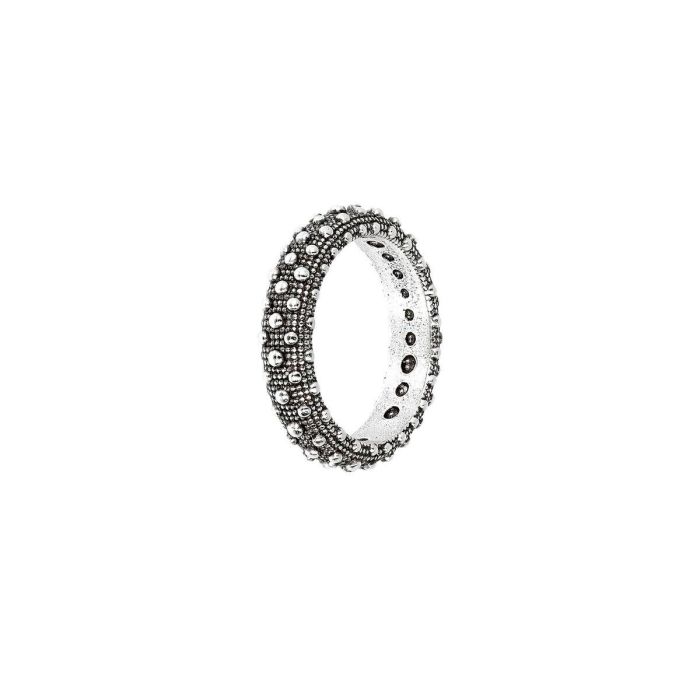 Anillo Mujer Albert M. WSOX00395.S-18 Plateado 18 Anillo Mujer Albert M. WSOX00395.S-18 Plateado 18