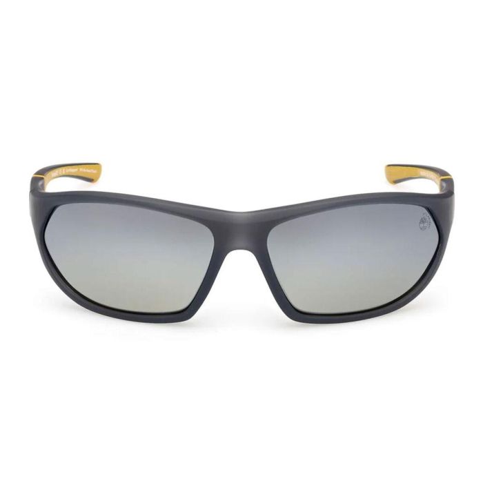 Montura de Gafas Hombre Timberland TB00035 1