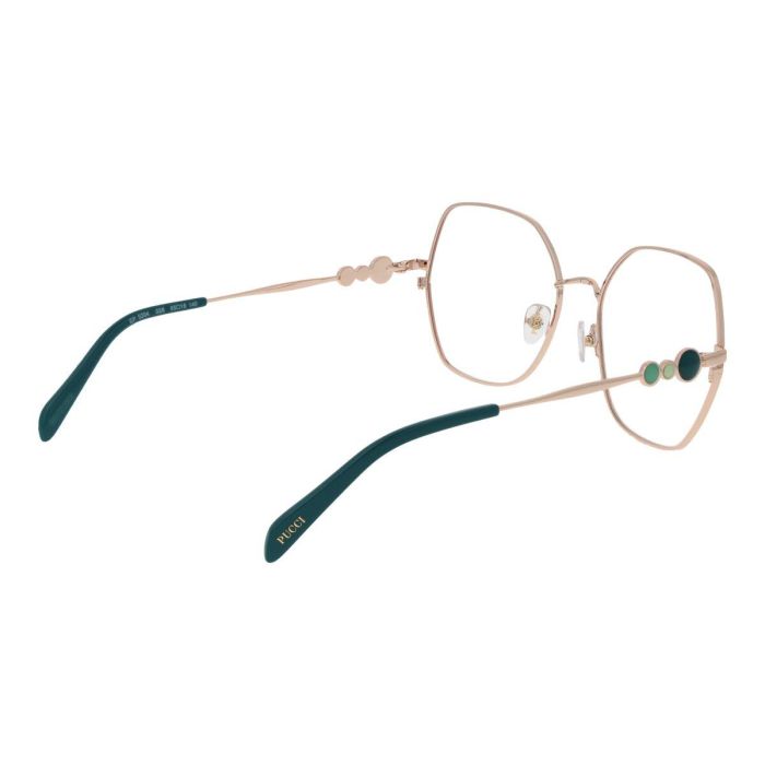 Montura de Gafas Mujer Emilio Pucci EP5204 55028 4 Montura de Gafas Mujer Emilio Pucci EP5204 55028 4