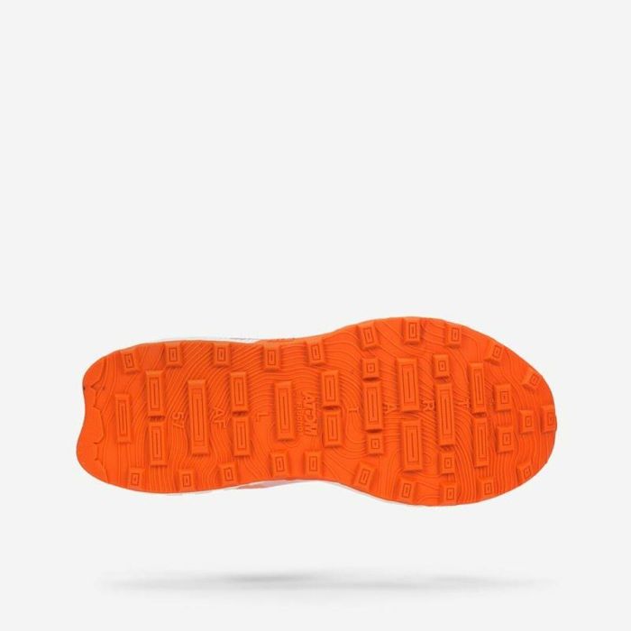 Zapatillas Deportivas Mujer Atom Atom At159 Terra V2 1