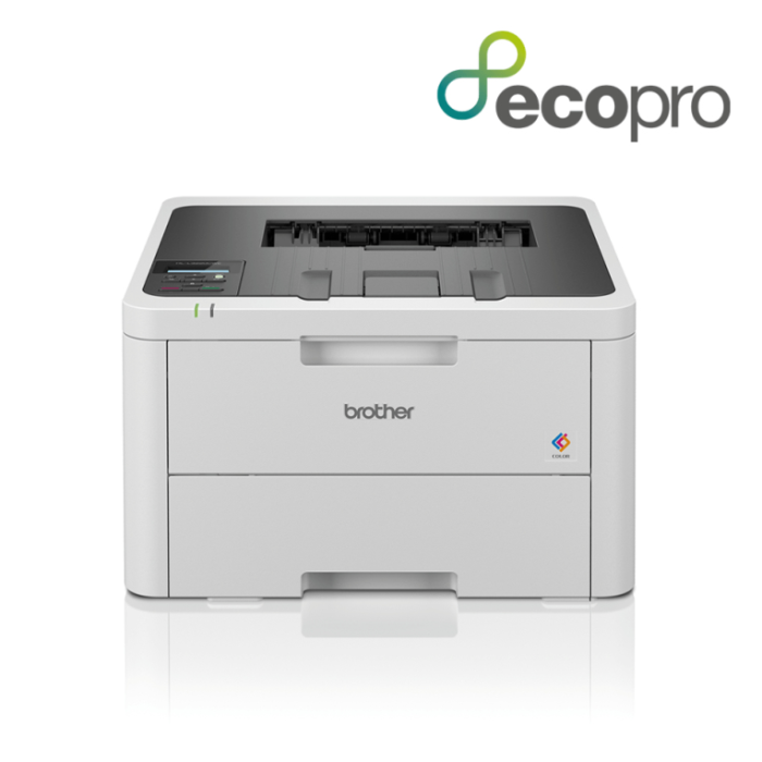 BROTHER IMPRESORA LASER COLOR HLL3220CWE EcoPro