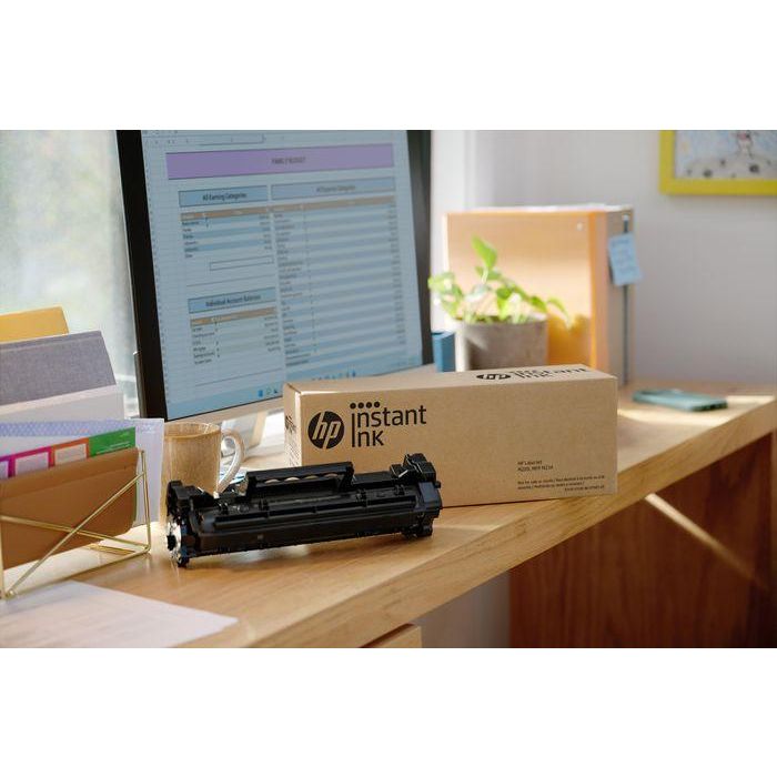 HP M234sdw Impresora Láser Multifunción Productiva, Doble Cara Rápida, Alimentador Automático, App HP Smart 35