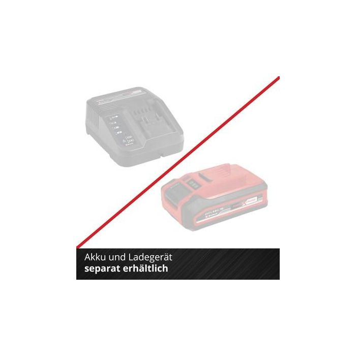 Einhell GE-PS 18/15 Li BL solo Akku-Astkettensge 5 Einhell GE-PS 18/15 Li BL solo Akku-Astkettensge 5