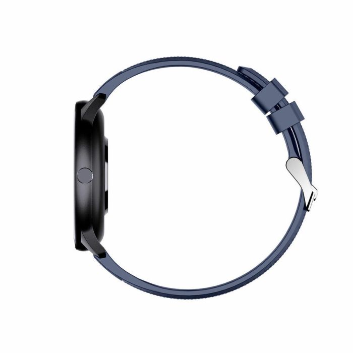 Leotec LESW32B Relojes inteligentes y deportivos 3,25 cm (1.28") IPS Negro 1 Leotec LESW32B Relojes inteligentes y deportivos 3,25 cm (1.28") IPS Negro 1
