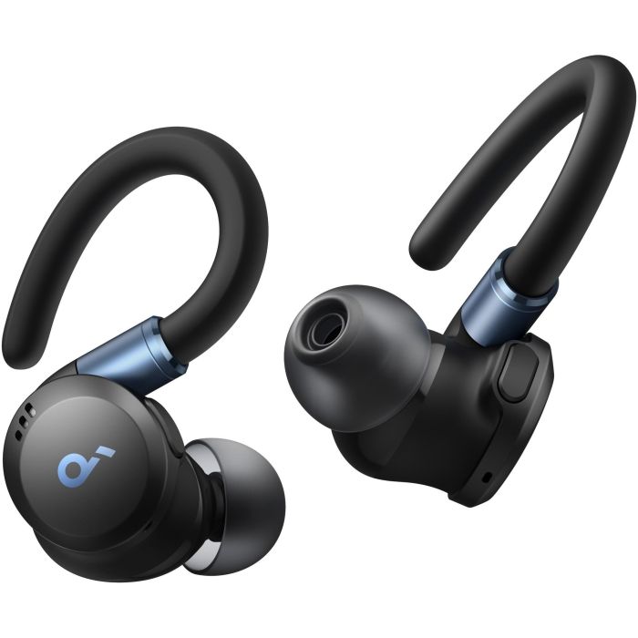 Auriculares in Ear Bluetooth Anker A3968G11 Negro 3