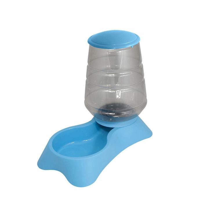 Nayeco Comedero Tolva Nuvola Plus 11 L Azul