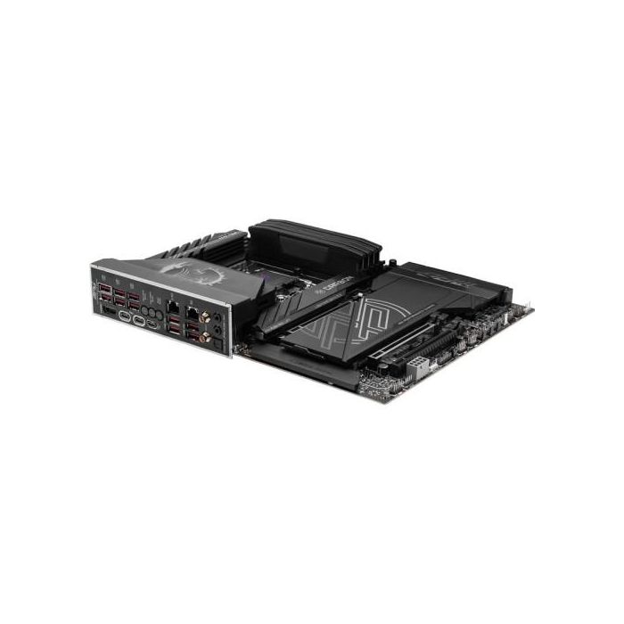 Placa MSI Mpg Z890 Carbon Wifi,Intel,1851,Z890,4Ddr5 2