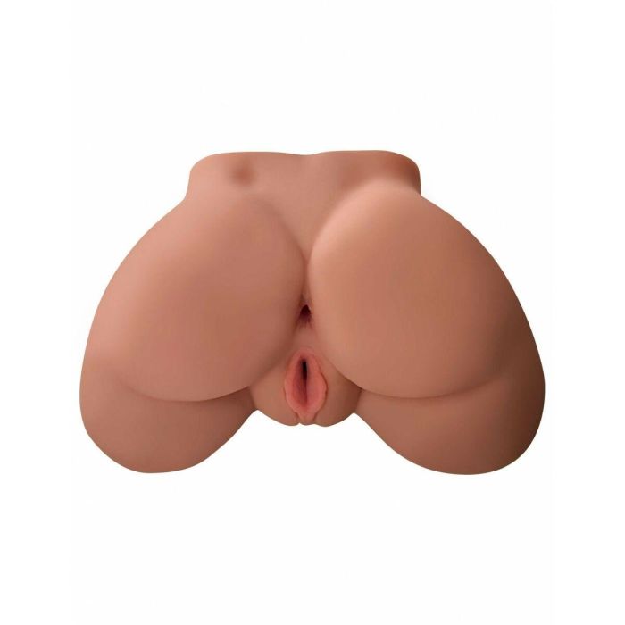 Masturbador Masculino Pipedream PLUS PERFECT ASS MASTURBATOR Marrón 0 Masturbador Masculino Pipedream PLUS PERFECT ASS MASTURBATOR Marrón 0