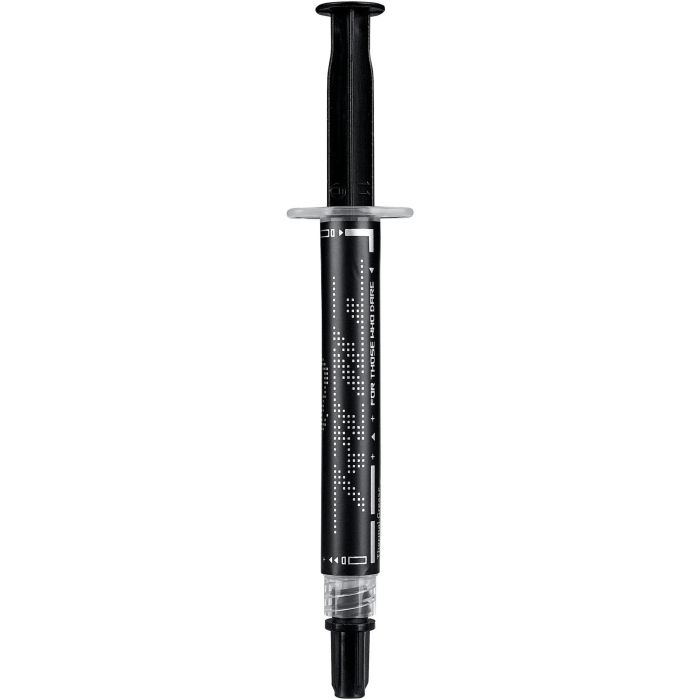 ASUS ROG RG-07 Performance Thermal Paste - Pasta Térmica Gaming Negro 3g para CPU/GPU 0 ASUS ROG RG-07 Performance Thermal Paste - Pasta Térmica Gaming Negro 3g para CPU/GPU 0