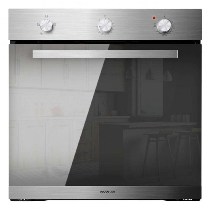 Horno Cecotec Hexa C136000 Mirror Time A 2800 W 77 L
