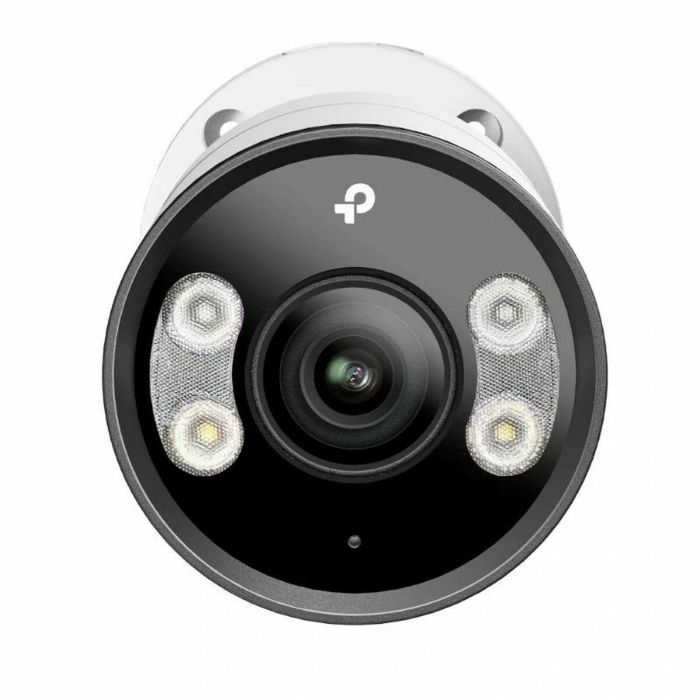Videocámara de Vigilancia TP-Link VIGIC385_4MM 10 Videocámara de Vigilancia TP-Link VIGIC385_4MM 10