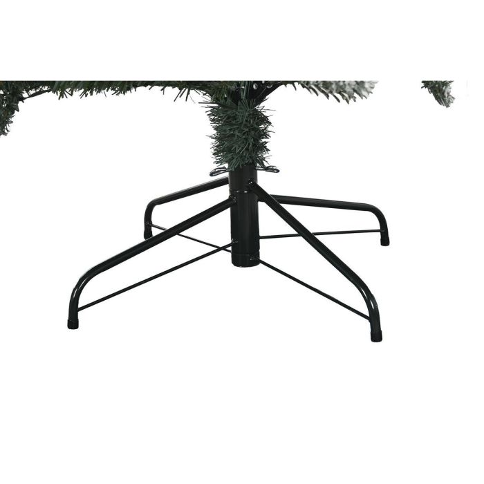 Arbol Navidad Alpina DKD Home Decor Verde 130 x 210 x 130 cm 3 Arbol Navidad Alpina DKD Home Decor Verde 130 x 210 x 130 cm 3