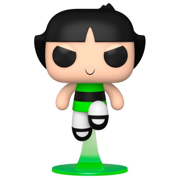 Figura POP Powerpuff Girls Buttercup 2 Figura POP Powerpuff Girls Buttercup 2