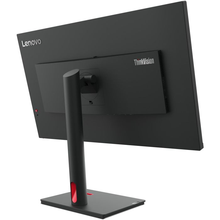 Lenovo T32h-30 ThinkVision Monitor 31.5" QHD IPS HDMI DisplayPort USB-C/Dock Negro 2