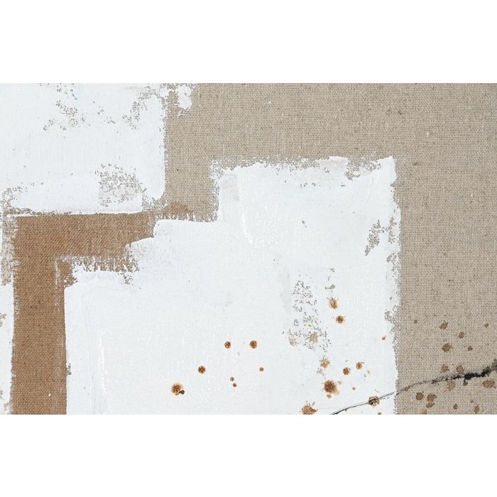 Lienzo Home ESPRIT Pino Lienzo 150,5 x 3,7 x 120,5 cm 3