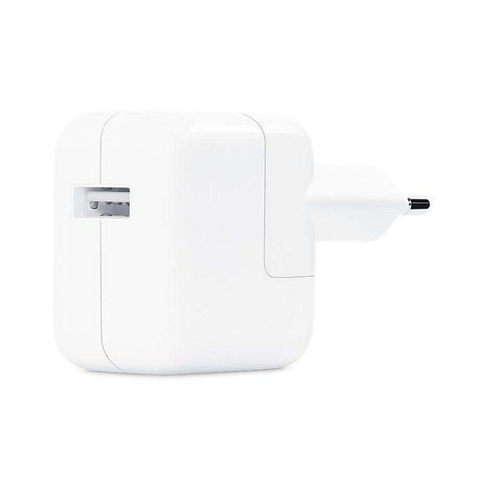 Adaptador de Corriente Apple MGN03ZM/A 12W Blanco 2 Adaptador de Corriente Apple MGN03ZM/A 12W Blanco 2