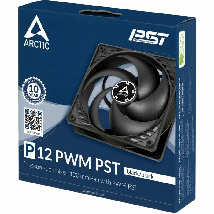Ventilador de Caja Arctic ACFAN00120A 18