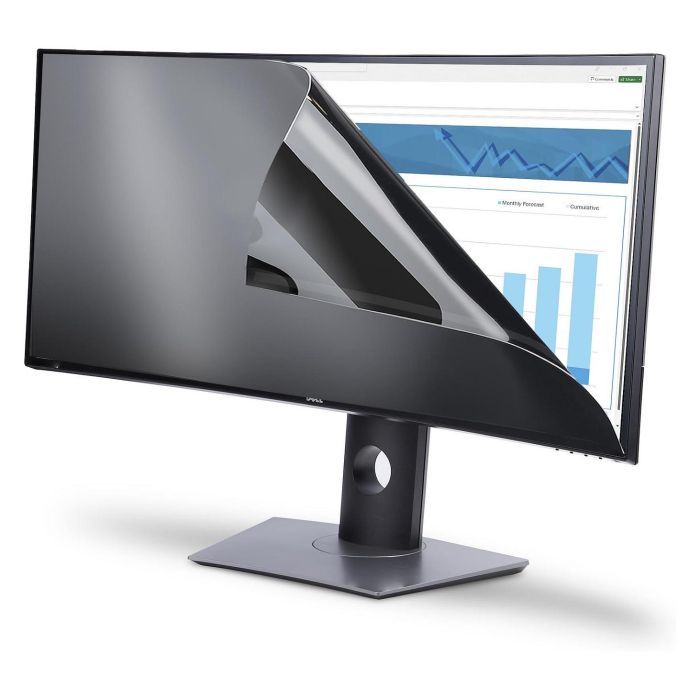 Soporte para Portátil Startech 34C29-PRIVACY-SCREEN 2