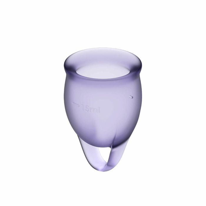 Copa Menstrual Satisfyer 4002033 1 Copa Menstrual Satisfyer 4002033 1