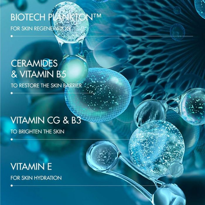 Biotherm AQUAPOWER ADVANCED Gel Facial Hidratante 75 ml 2 Biotherm AQUAPOWER ADVANCED Gel Facial Hidratante 75 ml 2