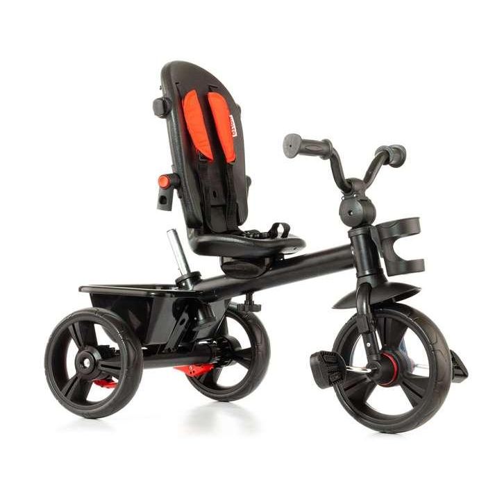 Triciclo urban trike basic 99 cm con freno doble y rueda libre 22 Triciclo urban trike basic 99 cm con freno doble y rueda libre 22