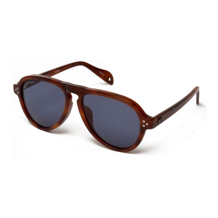 Gafas de Sol Unisex Hally & Son DH507S04 Ø 55 mm Gafas de Sol Unisex Hally & Son DH507S04 Ø 55 mm