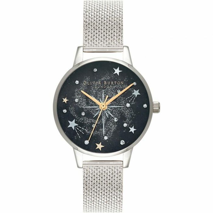Reloj Mujer Olivia Burton OB16GD85 (Ø 30 mm) 0 Reloj Mujer Olivia Burton OB16GD85 (Ø 30 mm) 0