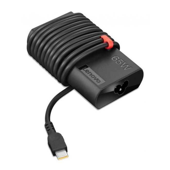 Lenovo ThinkPad Slim 65W AC Adapter USB-C